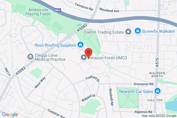 Delcam (North) Programming Services Ltd