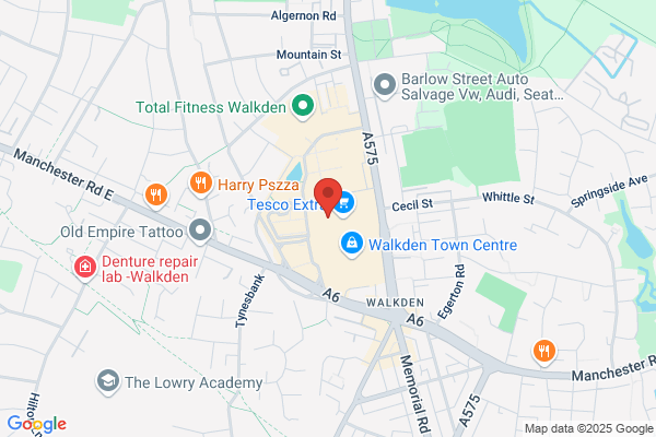 Expert Removals Worsley