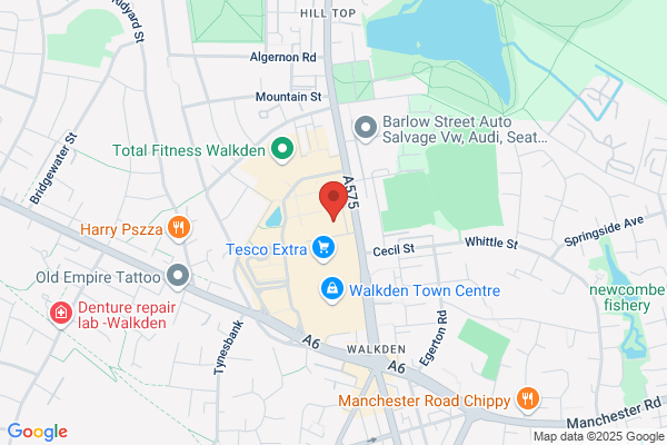Nando's Walkden