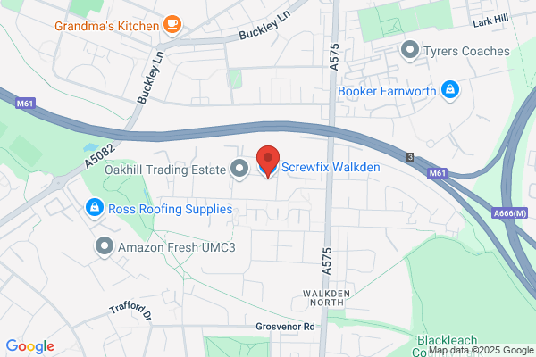 Screwfix Walkden