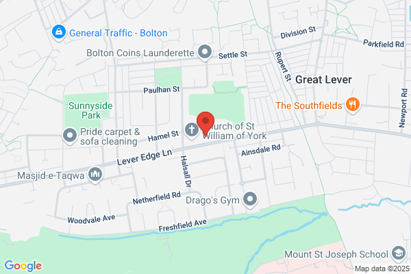 St Vincent's Housing Association