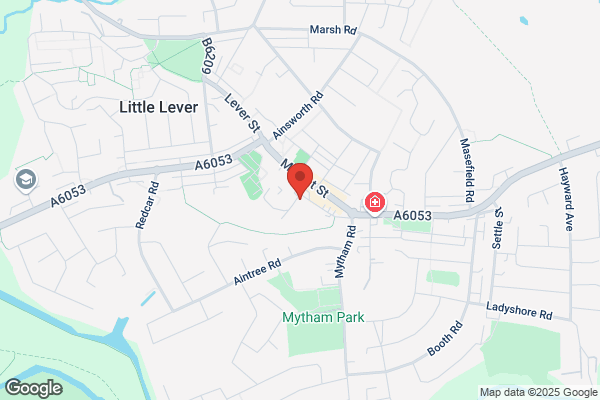Bolton South East Conservative Association