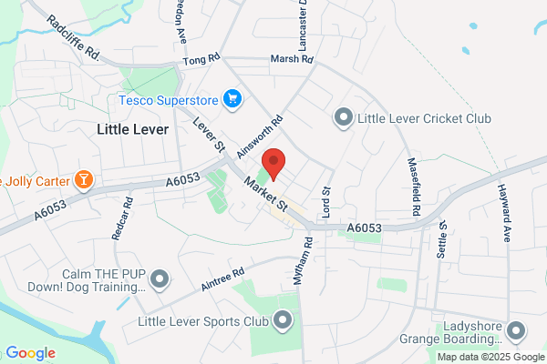 Cherished Children Private Day Nursery