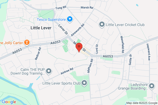 Horwich Conservative Club