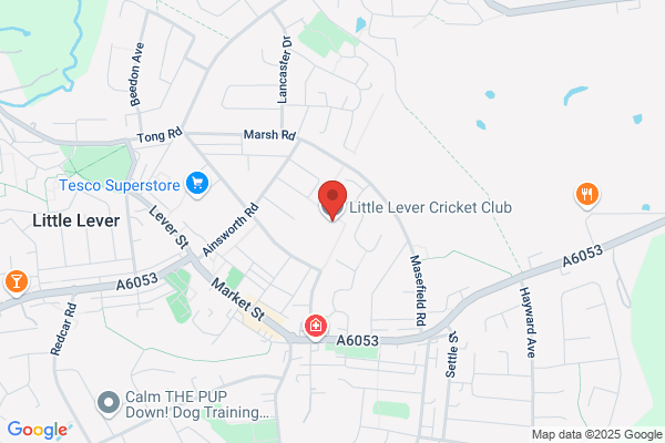 Little Lever Cricket Club