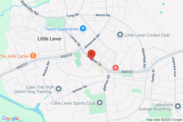 Little Lever Health Centre