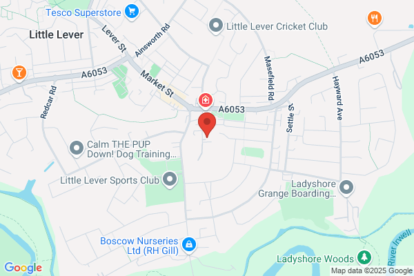 Little Lever Youth Centre