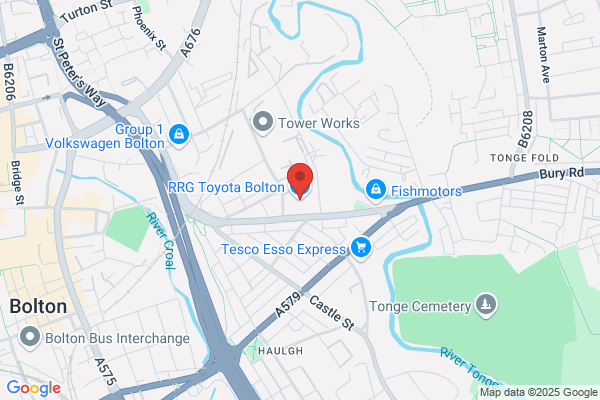 RRG (Bolton)