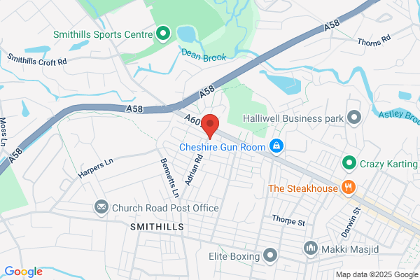 S B Motor Services (Scooterworld)