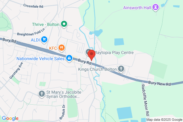 Smyrna Van Hire