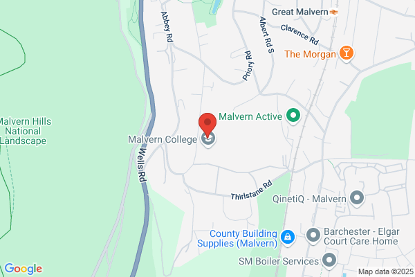 Abbeyfield (Malvern) Society