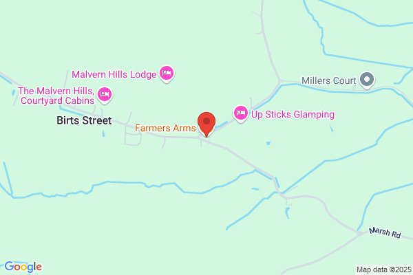 Farmers Arms