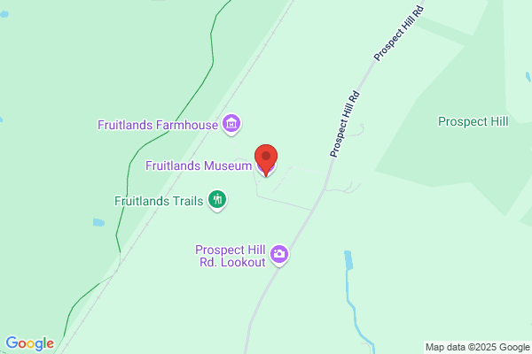 Fruitlands Stores