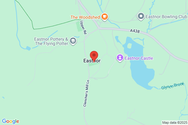 Land Rover Experience Eastnor