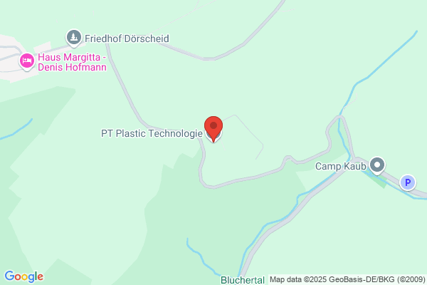 P T Plastics Ltd