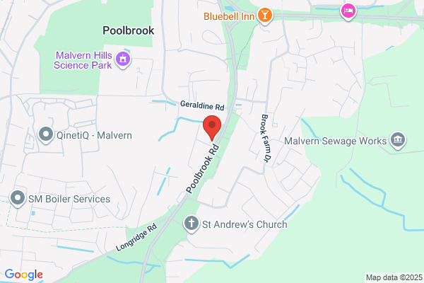 Poolbrook Post Office