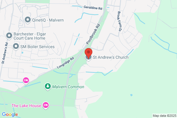 Sing and Sign, Malvern, Worcester & Ledbury