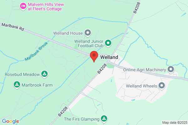 Welland Primary School