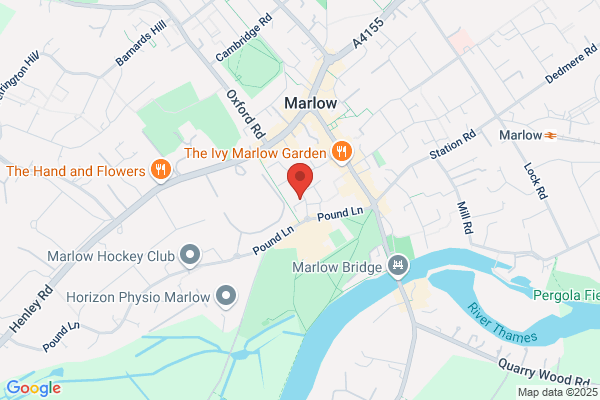 Carpet Care (Thames Valley)