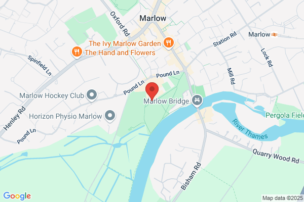 Marlow Road