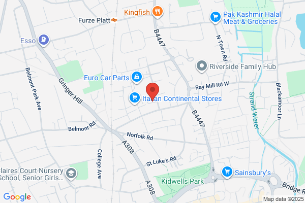 RapidHost Ltd