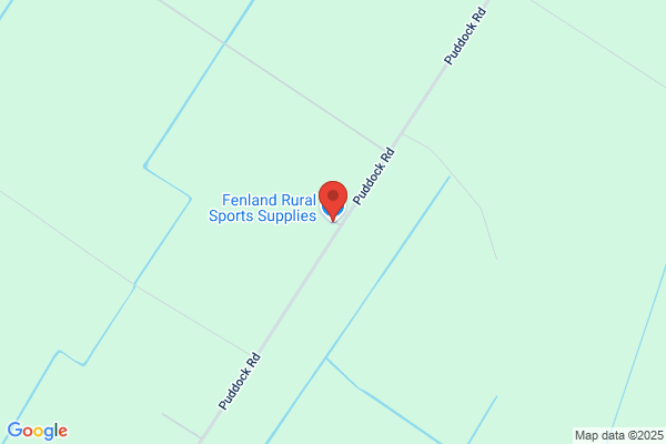 The Fenland Shops Ltd