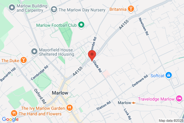 The Purton House Homeopathic Centre