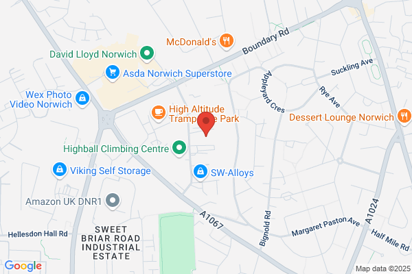 Sure Roof Systems Ltd