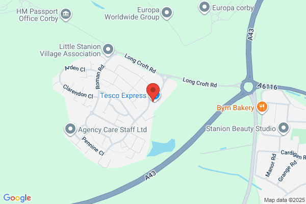 Tesco Express