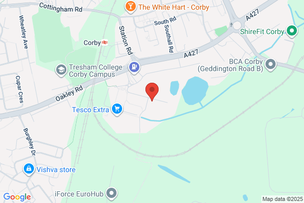 Brats Day Nursery Corby Ltd