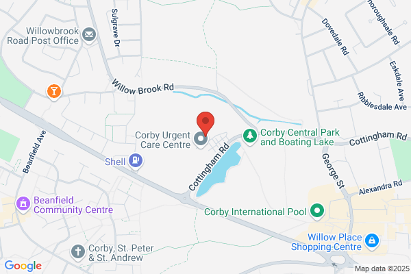 Bupa Dental Care Oakley Vale - CLOSED