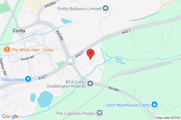 Corby Car Spares