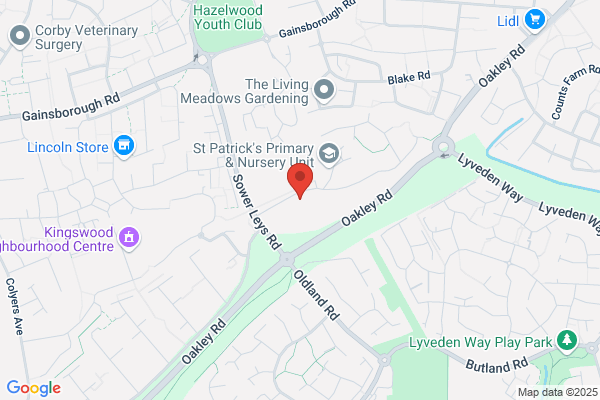 Grampian (Corby) Association