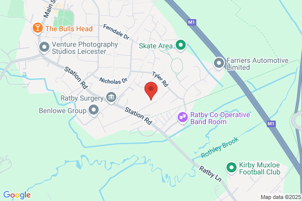 Maple House Residential Care