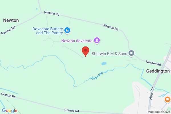 Newton Field Centre