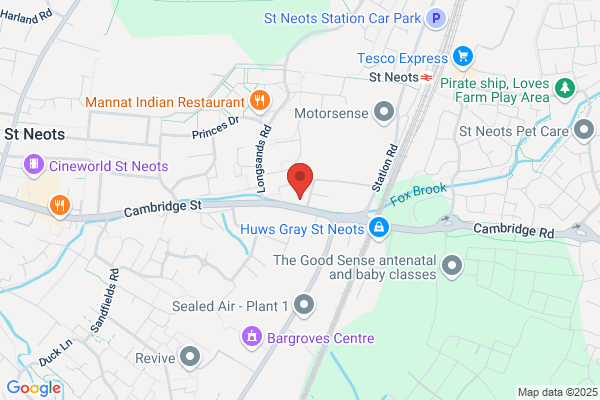 SPAR - St Neots
