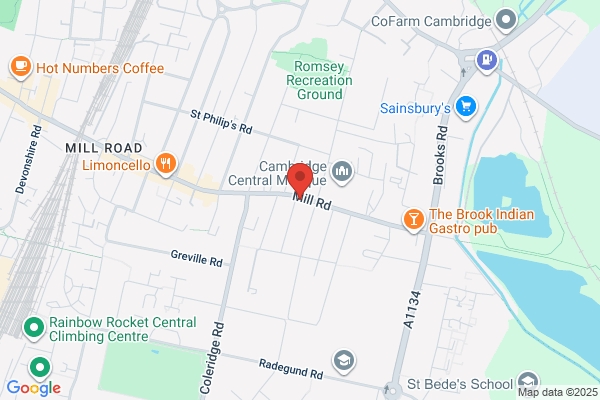 Cambridge Discount Heating & Plumbing Ltd