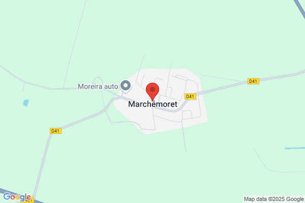 Marchester (France) Ltd