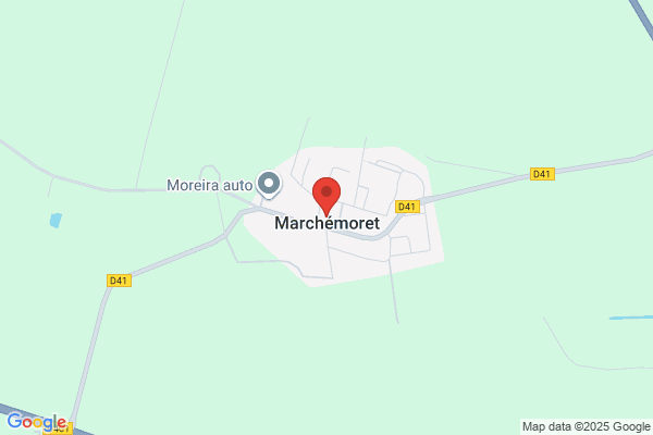 Marchester (France) Ltd