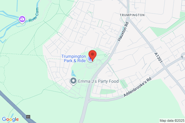 Park Pizza