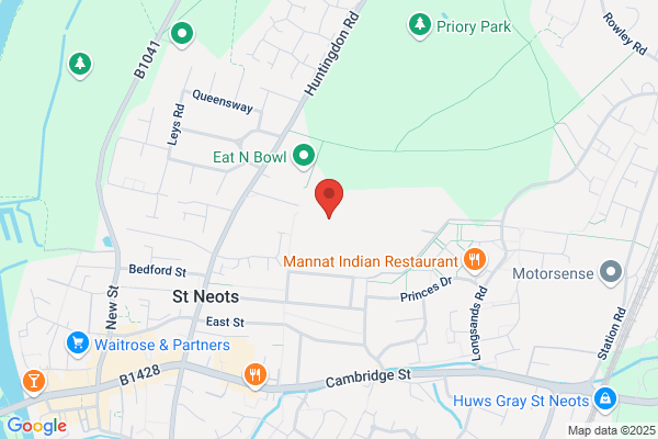 Priory Park Playgroup