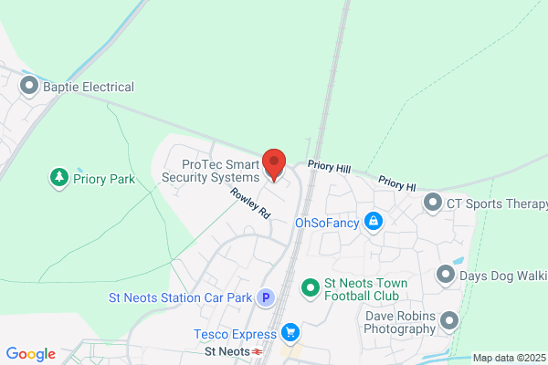 ProTec Smart Security Systems Ltd