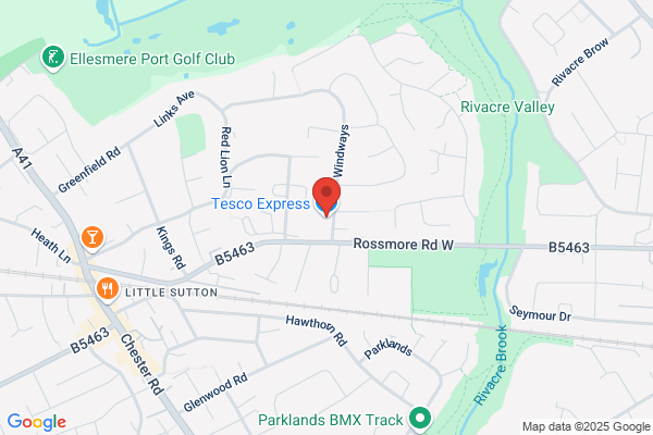 Tesco Express