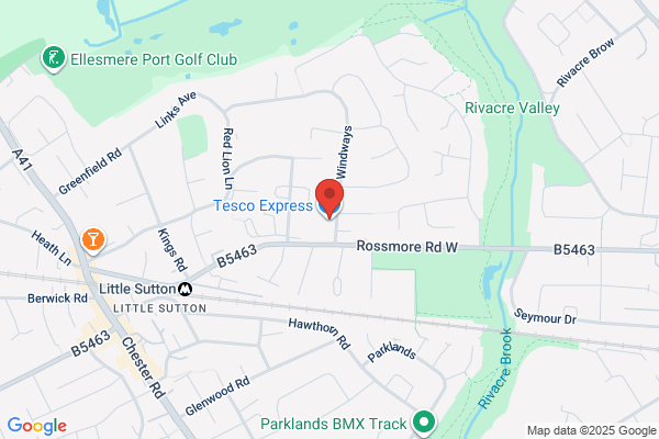 Tesco Express