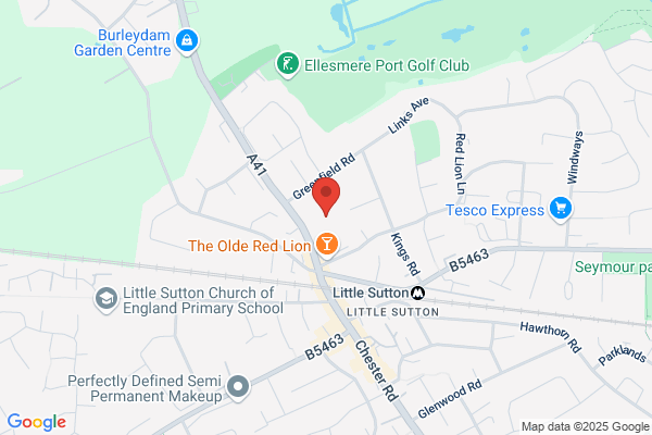Connexions (Cheshire & Warrington)