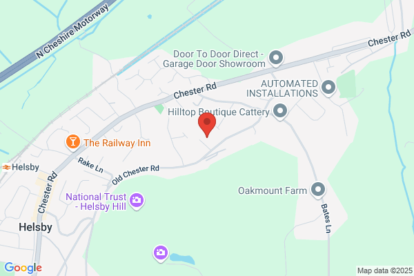 Coppermine Driving School