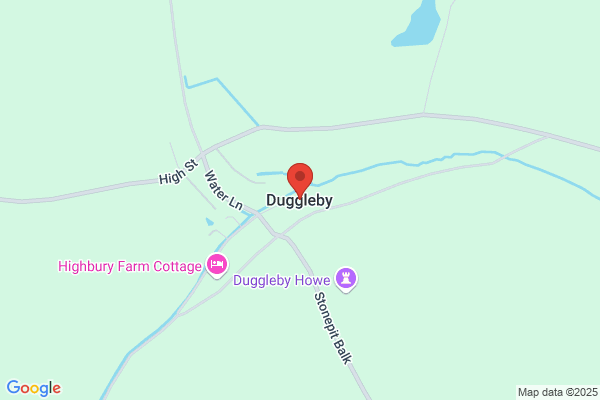 Duggleby
