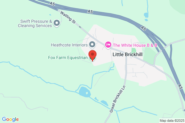 Foxes Farm & Riding School