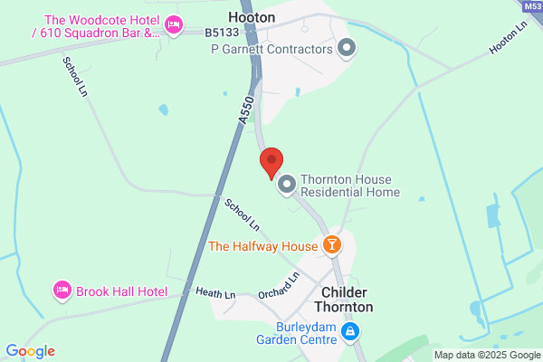 Hooton Tutors