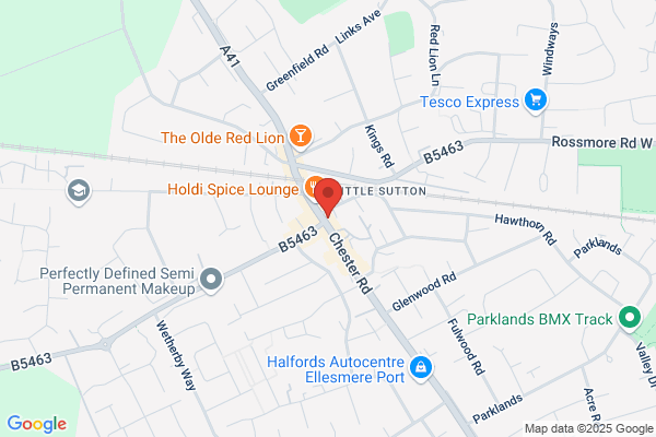 Hunters Estate & Letting Agents Little Sutton